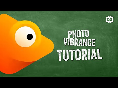 How to Make Animated GIFs in PhotoVibrance