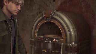 [SILENT HILL2]霧の街で待つものとは...