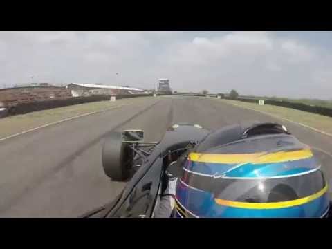 Onboard: Formula VW, Zwartkops, Qualifying
