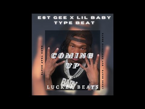 (Detroit) Est Gee x Lil Baby Type Beat 2022 "Coming Up" | Detroit Type Beat