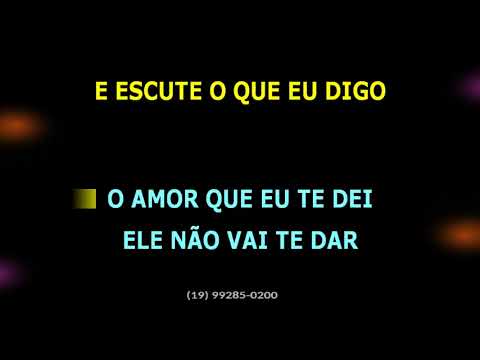 Jaldo Rodrigues • O cara errado + Você decide + No frio da solidão