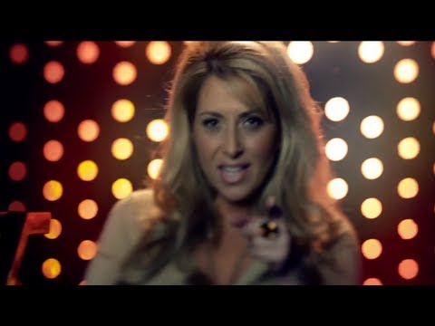Lisa Matassa - Wouldn't You Like To Know (Official Video)