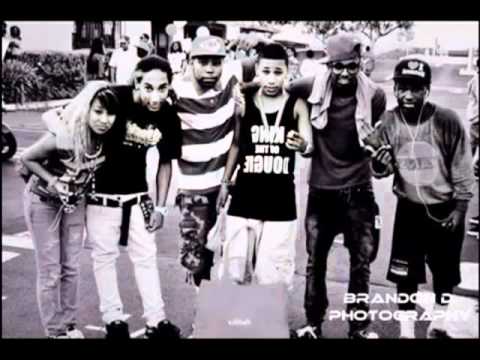 Kush Gang On Her Bumpa (Jerking Song)