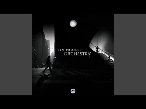 At a Distance (Orchestra)