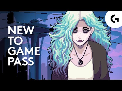 New Xbox Game Pass Games – Biznooz