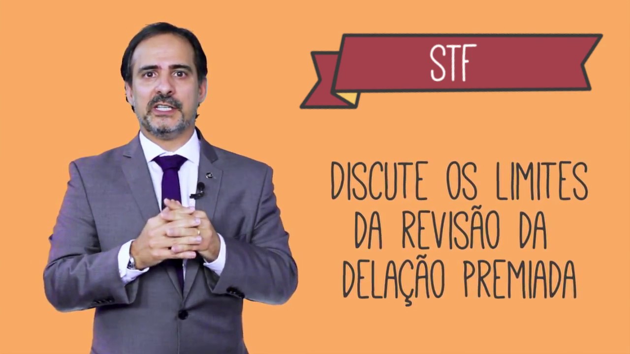 AGU Explica - Delação Premiada