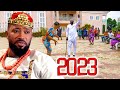 The Poor Orphan Dat Captured The Heart Of The Prince By Dancing -Frederick Leonard 2023 Latest Movie