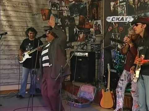 Vasko The Patch TV - 8 - Big Boss Man