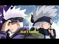 Har Funn Maula Gojo X Kakashi Naruto X Jujutsu Kaisen Edit AMV