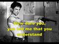 Suicidal Tendencies- Alone- Montage w/Lyrics
