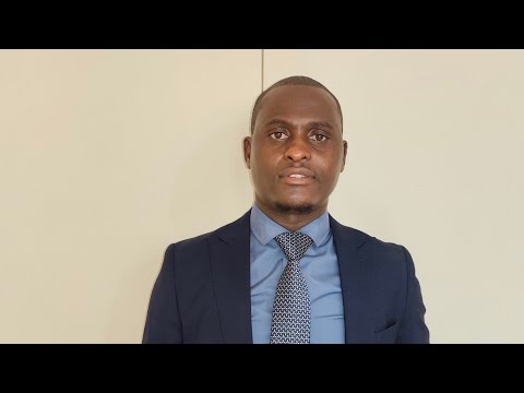 Ndaiwana hama by Benjamin Machida