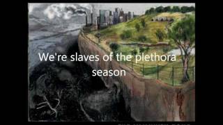 Andromeda - Slaves Of The Plethora Season video