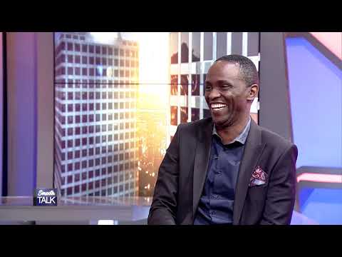 SMOOTH TALK - MARKY 2, CHEFY 187 & TOWELA INTERVIEW - A  FAMILY THAT SINGS.