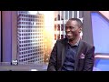 SMOOTH TALK MARKY 2 CHEFY 187 TOWELA INTERVIEW A FAMILY THAT SINGS