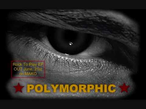 Polymorphic - Rock To Play (Proxy Re-Work)