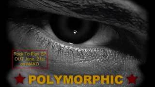 Polymorphic - Rock To Play (Proxy Re-Work)