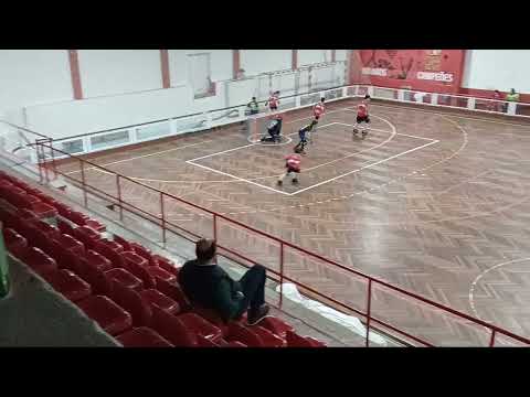 HOQUEI PATINS 2022/23 / SUB 15 / CACO 16 - A Stuart HCM (B)