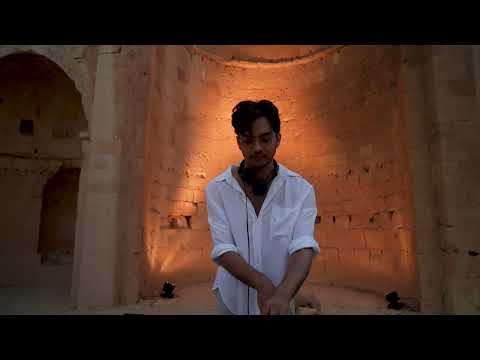 Yamagucci 100% Originals DJ Set - Shivta National Park