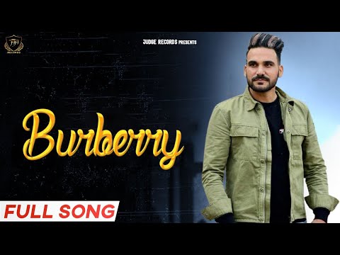 Burberry Reply