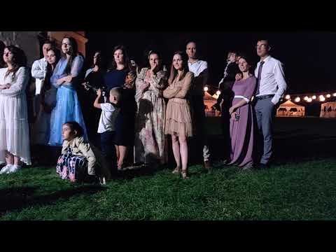 David și Larisa Ciurea (Miri)