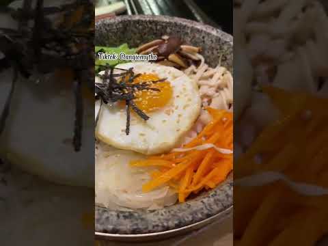 Đi Gogi não é um buffet que vale a pena?