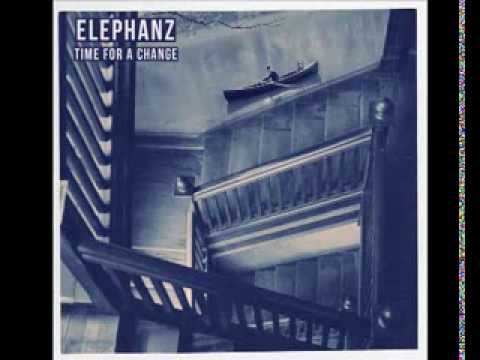 Elizabeth - Elephanz
