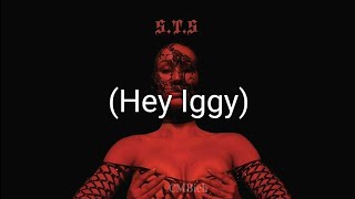 Iggy Azalea - Hey Iggy (Subtitulado Al Español)