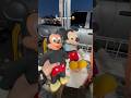 Seller Wanted 25 Each For These VINTAGE Mickey Mouse Plushies Shorts Toys Mickeymouse Mickey
