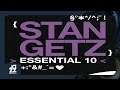 Stan Getz - Pernod