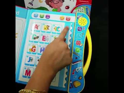 Intelligence Book For Kids