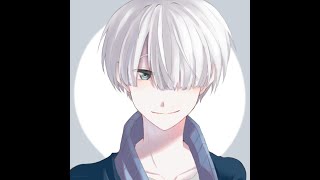 火魔神の雑談配信