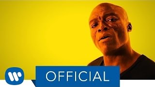 Seal -  Do You Ever (Official Video)