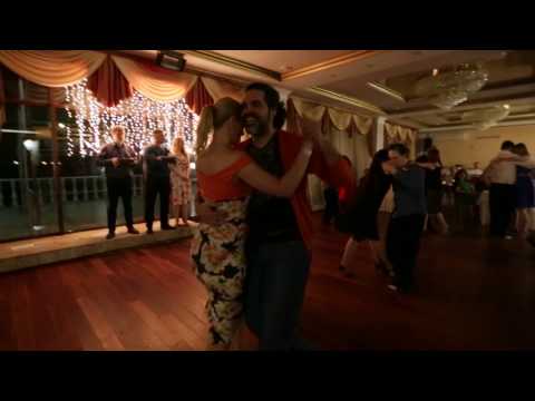 El Cachivache Quinteto - Tver milonga