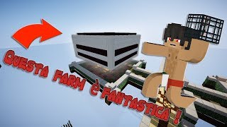 Questa farm di PigMan è epica!!