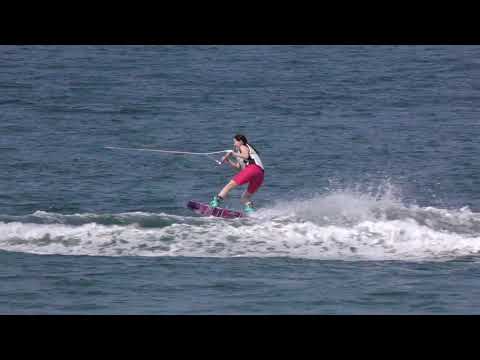 夏のマリン・アクティビティ（新潟県村上市）Summer Marine Activities MurakamiCity, Niigata Pref Japan