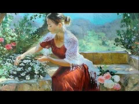 Pino Mauro - Chella d' 'e rose