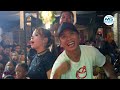 WES TATAS MONGGENK BAND WEDDING UDIN YANI