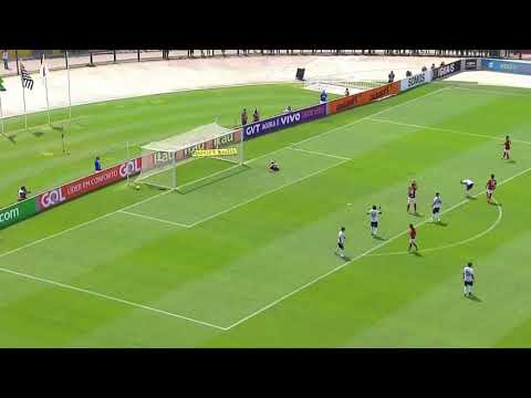 Flamengo 2x0 Figueirense | Brasileiro 18/09/2016 | Melhores momentos e gols