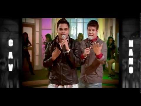 Cav & Nano - Que Bien Se Siente