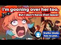 Kiara Was Furious About People S Negative Opinions Of Stellar Blade