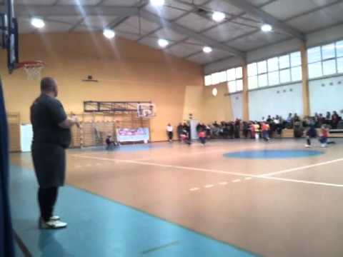 Widok Skierniewice 2002 - Rakovia Warszawa 5:0