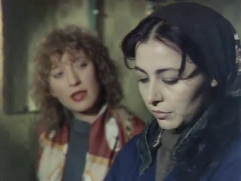 Acıların Çocuğu - Eski Türk Filmi Tek Parça