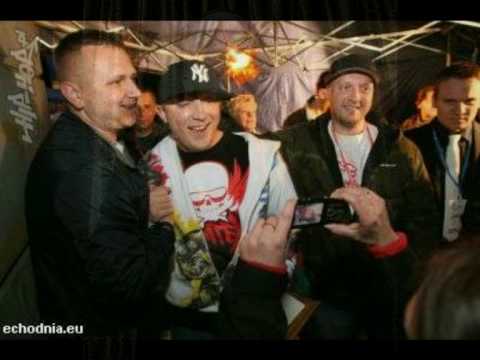LWWL-Taki Jak Ja (Borixon,Kajman,Projekt Hamas)