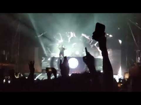 Alison Wonderland & Valentino Khan - Anything live at Aragon Ballroom Chicago 2022