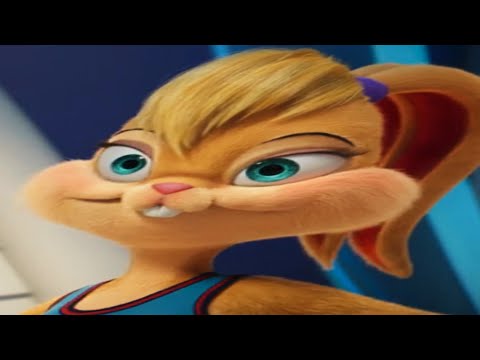 I watched Space Jam 2 so you don’t have to