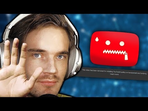 YouTube's New Update Has A BIG FLAW! 📰PEW NEWS 📰 thumnail