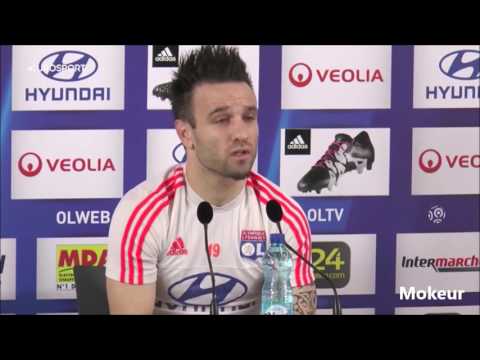 Quand les joueurs de foot se clashent #4