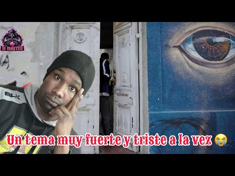 Dr  Bene   Estación Junio  Ft  Ed Neidhardt & Dj  Perez (REACCION) *DJMAIFERD* UN TEMA MUY TRISTE😭😭