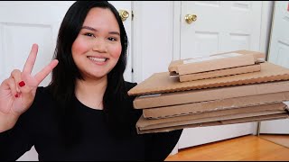 another vinyl unboxing?!? why yes!! 🙂‍↕️🤭 (not for radio, kpop demon hunters, & more)