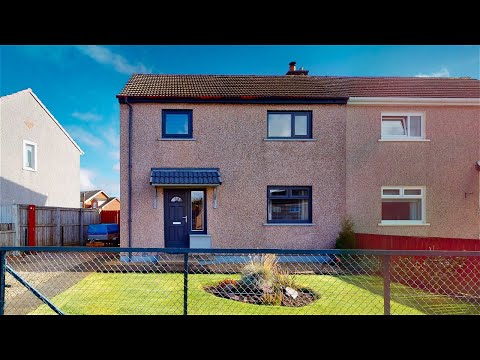 Gorgeous 3 bedroom semi- detached home in central area of Hamilton | For Sale | Linden Lea, Hamilton